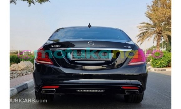 Buy Import Mercedes-Benz 190 (W201) Black Car in Import - Dubai in Bandundu Buy Import Mercedes-Benz 190 (W201) Black Car in Import - Dubai in Bandundu
