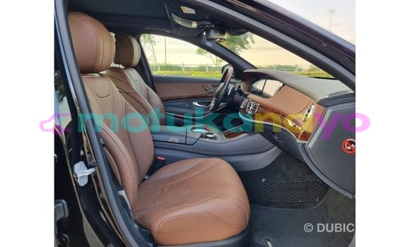 Buy Import Mercedes-Benz 190 (W201) Black Car in Import - Dubai in Bandundu Buy Import Mercedes-Benz 190 (W201) Black Car in Import - Dubai in Bandundu