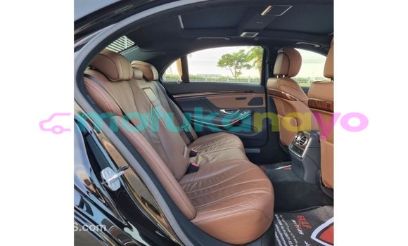 Buy Import Mercedes-Benz 190 (W201) Black Car in Import - Dubai in Bandundu Buy Import Mercedes-Benz 190 (W201) Black Car in Import - Dubai in Bandundu