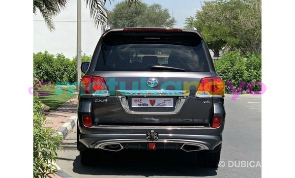Buy Import Toyota Land Cruiser Other Car in Import - Dubai in Bandundu Buy Import Toyota Land Cruiser Other Car in Import - Dubai in Bandundu