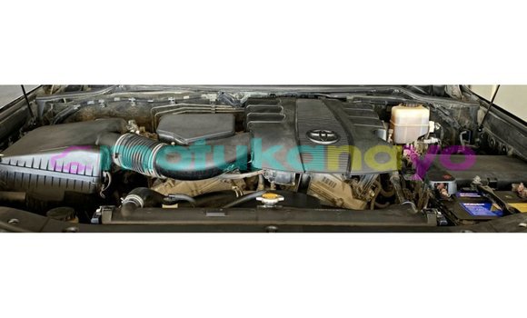 Buy Import Toyota Land Cruiser Other Car in Import - Dubai in Bandundu Buy Import Toyota Land Cruiser Other Car in Import - Dubai in Bandundu