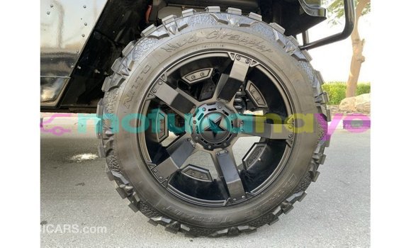 Buy Import Hummer H1 Black Car in Import - Dubai in Bandundu Buy Import Hummer H1 Black Car in Import - Dubai in Bandundu