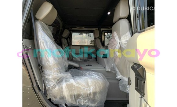 Buy Import Hummer H1 Black Car in Import - Dubai in Bandundu Buy Import Hummer H1 Black Car in Import - Dubai in Bandundu