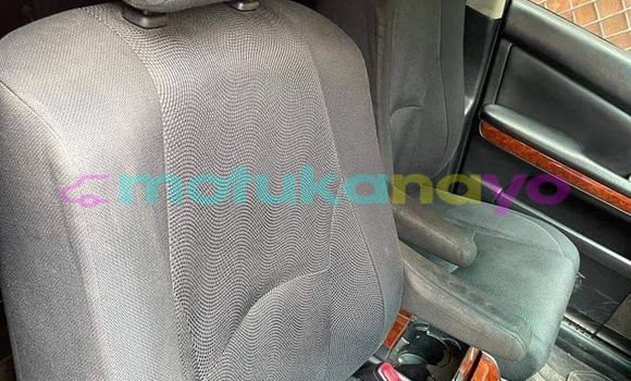 Acheter Occasion Voiture Toyota Harrier Noir à Kinshasa, Kinshasa Acheter Occasion Voiture Toyota Harrier Noir à Kinshasa, Kinshasa