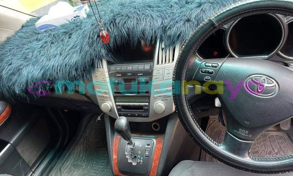 Acheter Occasion Voiture Toyota Harrier Noir à Kinshasa, Kinshasa Acheter Occasion Voiture Toyota Harrier Noir à Kinshasa, Kinshasa