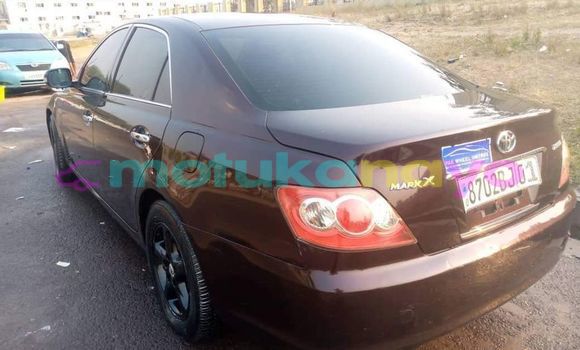 Acheter Occasion Voiture Toyota Mark X Rouge à Kinshasa, Kinshasa Acheter Occasion Voiture Toyota Mark X Rouge à Kinshasa, Kinshasa