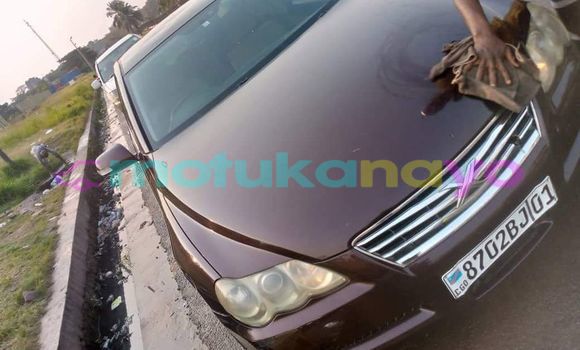 Acheter Occasion Voiture Toyota Mark X Rouge à Kinshasa, Kinshasa Acheter Occasion Voiture Toyota Mark X Rouge à Kinshasa, Kinshasa