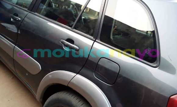 Buy Used Toyota RAV4 Black Car in Kinshasa in Kinshasa Buy Used Toyota RAV4 Black Car in Kinshasa in Kinshasa