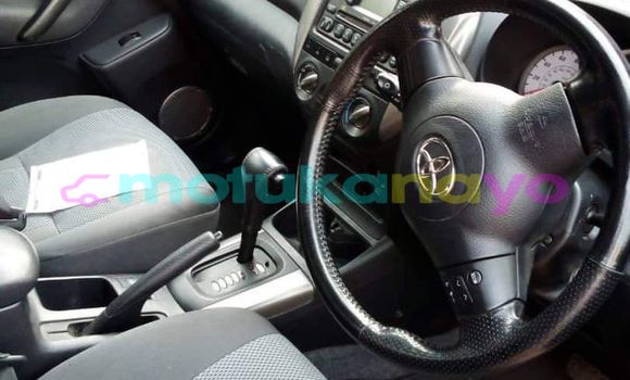 Buy Used Toyota RAV4 Black Car in Kinshasa in Kinshasa Buy Used Toyota RAV4 Black Car in Kinshasa in Kinshasa