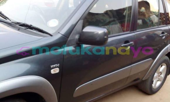 Buy Used Toyota RAV4 Black Car in Kinshasa in Kinshasa Buy Used Toyota RAV4 Black Car in Kinshasa in Kinshasa