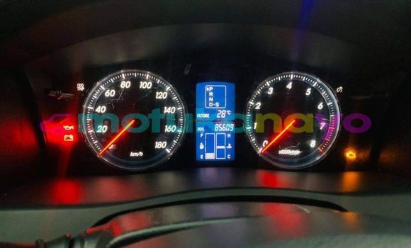 Buy Used Toyota Mark X Black Car in Kinshasa in Kinshasa Buy Used Toyota Mark X Black Car in Kinshasa in Kinshasa