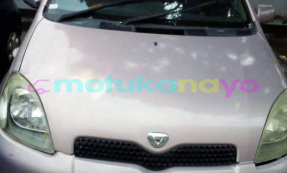 Acheter Occasion Voiture Toyota Vitz Autre à Kinshasa, Kinshasa Acheter Occasion Voiture Toyota Vitz Autre à Kinshasa, Kinshasa