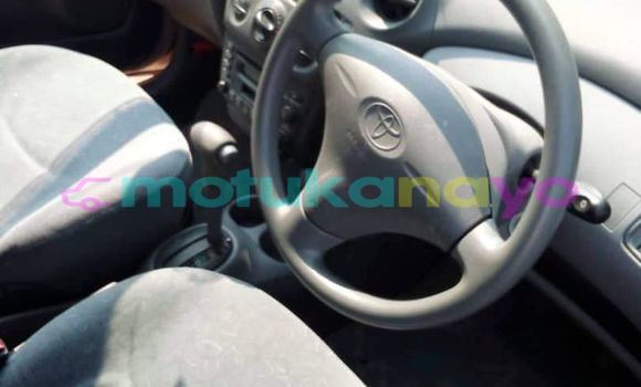 Acheter Occasion Voiture Toyota Vitz Autre à Kinshasa, Kinshasa Acheter Occasion Voiture Toyota Vitz Autre à Kinshasa, Kinshasa