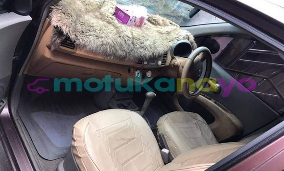 Buy Used Nissan March Other Car in Kinshasa in Kinshasa Buy Used Nissan March Other Car in Kinshasa in Kinshasa