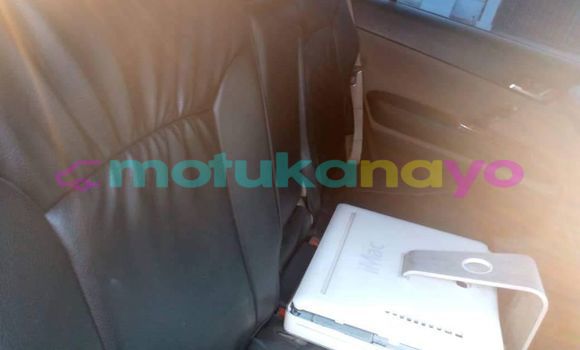 Acheter Occasion Voiture Toyota Harrier Noir à Kinshasa, Kinshasa Acheter Occasion Voiture Toyota Harrier Noir à Kinshasa, Kinshasa