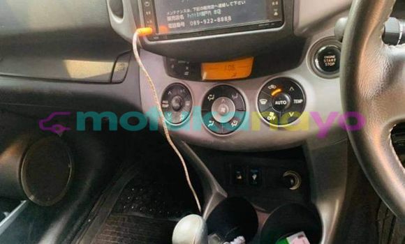 Acheter Occasion Voiture Toyota RAV4 Noir à Kinshasa, Kinshasa Acheter Occasion Voiture Toyota RAV4 Noir à Kinshasa, Kinshasa