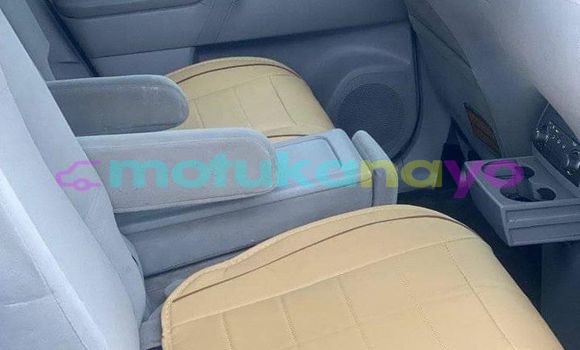 Acheter Occasion Voiture Toyota Highlander Autre à Kinshasa, Kinshasa Acheter Occasion Voiture Toyota Highlander Autre à Kinshasa, Kinshasa