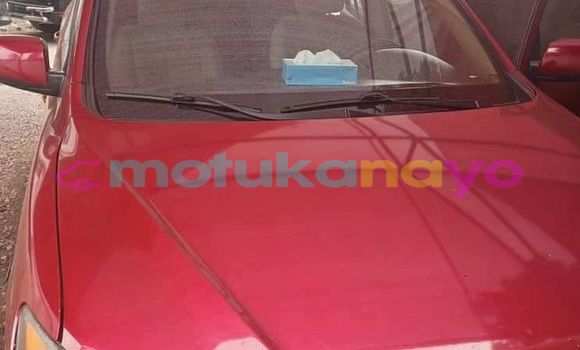 Acheter Occasion Voiture Hyundai Santa Fe Rouge à Kinshasa, Kinshasa Acheter Occasion Voiture Hyundai Santa Fe Rouge à Kinshasa, Kinshasa