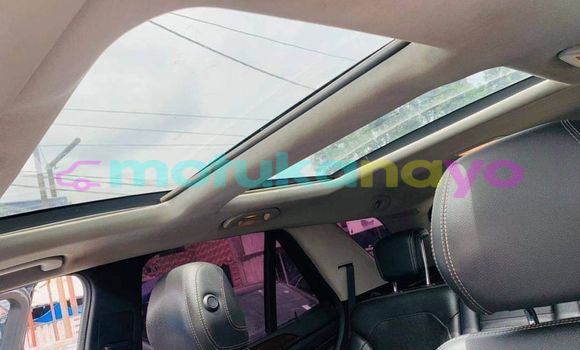 Acheter Occasion Voiture Mercedes‒Benz ML–Class Bleu à Kinshasa, Kinshasa Acheter Occasion Voiture Mercedes‒Benz ML–Class Bleu à Kinshasa, Kinshasa