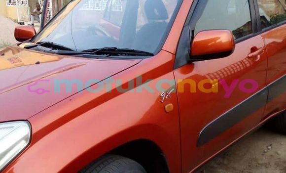 Buy Used Toyota RAV4 Other Car in Kinshasa in Kinshasa Buy Used Toyota RAV4 Other Car in Kinshasa in Kinshasa