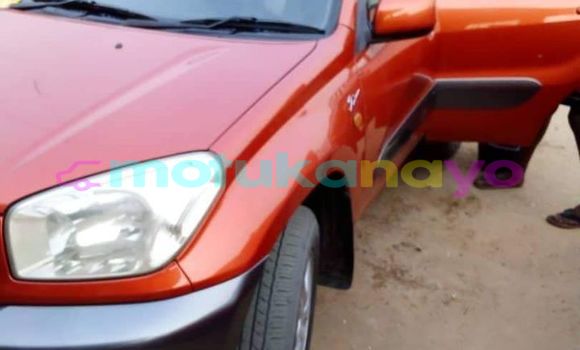 Buy Used Toyota RAV4 Other Car in Kinshasa in Kinshasa Buy Used Toyota RAV4 Other Car in Kinshasa in Kinshasa