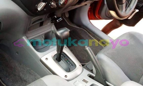 Buy Used Toyota RAV4 Other Car in Kinshasa in Kinshasa Buy Used Toyota RAV4 Other Car in Kinshasa in Kinshasa