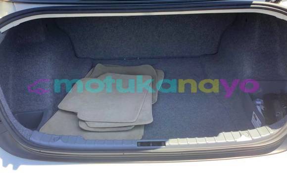 Buy Import BMW 3–Series White Car in Itoko in Haut-Congo Buy Import BMW 3–Series White Car in Itoko in Haut-Congo