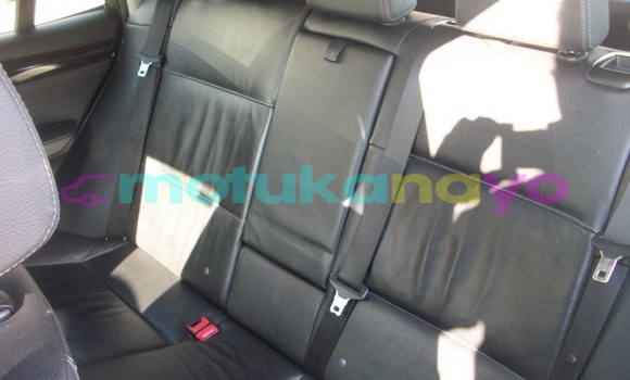 Buy Import BMW X3 White Car in Kinshasa in Kinshasa Buy Import BMW X3 White Car in Kinshasa in Kinshasa