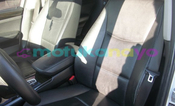 Buy Import BMW X3 White Car in Kinshasa in Kinshasa Buy Import BMW X3 White Car in Kinshasa in Kinshasa