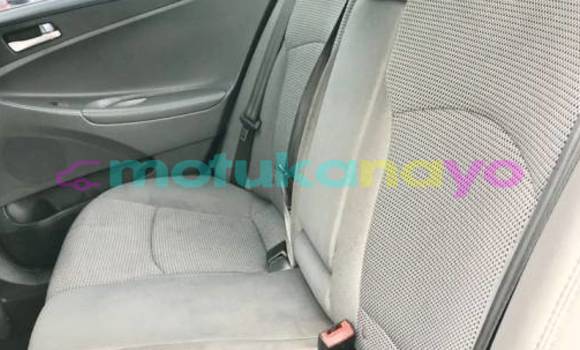 Buy Import Hyundai Sonata Black Car in Matadi in Bas-Congo Buy Import Hyundai Sonata Black Car in Matadi in Bas-Congo