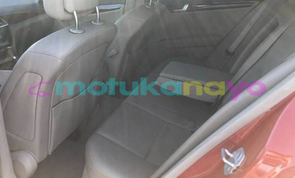 Buy Import Mercedes‒Benz C–Class Red Car in Zongo in Equateur Buy Import Mercedes‒Benz C–Class Red Car in Zongo in Equateur