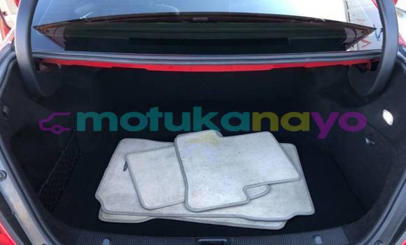 Buy Import Mercedes‒Benz C–Class Red Car in Zongo in Equateur Buy Import Mercedes‒Benz C–Class Red Car in Zongo in Equateur