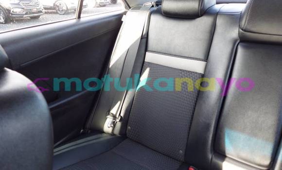 Buy Import Toyota Camry White Car in Tshilenge in Kasai-Oriental Buy Import Toyota Camry White Car in Tshilenge in Kasai-Oriental