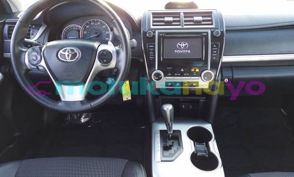 Buy Import Toyota Camry White Car in Tshilenge in Kasai-Oriental Buy Import Toyota Camry White Car in Tshilenge in Kasai-Oriental