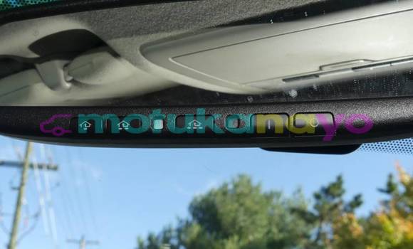 Buy Import Toyota Land Cruiser Silver Car in Kabalo in Katanga Buy Import Toyota Land Cruiser Silver Car in Kabalo in Katanga