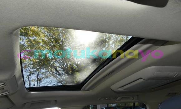 Buy Import Toyota Land Cruiser Silver Car in Kabalo in Katanga Buy Import Toyota Land Cruiser Silver Car in Kabalo in Katanga