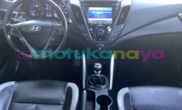 Buy Import Hyundai Veloster Blue Car in Butembo in Nord-Kivu Buy Import Hyundai Veloster Blue Car in Butembo in Nord-Kivu