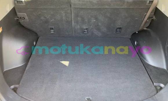 Buy Import Kia Sportage Silver Car in Kasangulu in Bas-Congo Buy Import Kia Sportage Silver Car in Kasangulu in Bas-Congo