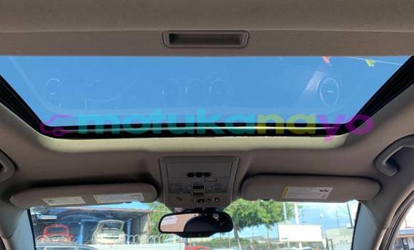 Buy Import Chevrolet Captiva Silver Car in Faradje in Haut-Congo Buy Import Chevrolet Captiva Silver Car in Faradje in Haut-Congo