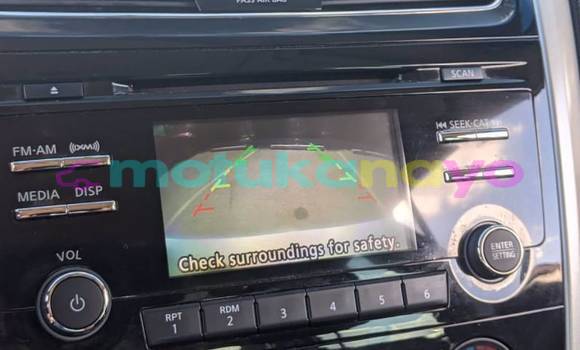 Buy Import Nissan Altima Silver Car in Katako-Kombe in Kasai-Oriental Buy Import Nissan Altima Silver Car in Katako-Kombe in Kasai-Oriental