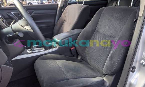 Buy Import Nissan Altima Silver Car in Katako-Kombe in Kasai-Oriental Buy Import Nissan Altima Silver Car in Katako-Kombe in Kasai-Oriental