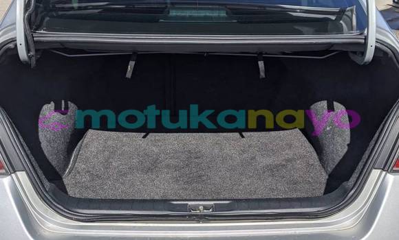 Buy Import Nissan Altima Silver Car in Katako-Kombe in Kasai-Oriental Buy Import Nissan Altima Silver Car in Katako-Kombe in Kasai-Oriental