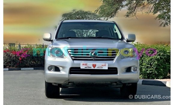 Buy Import Lexus LX Other Car in Import - Dubai in Bandundu Buy Import Lexus LX Other Car in Import - Dubai in Bandundu