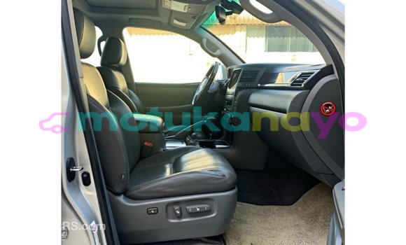 Buy Import Lexus LX Other Car in Import - Dubai in Bandundu Buy Import Lexus LX Other Car in Import - Dubai in Bandundu