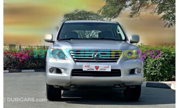 Buy Import Lexus LX Other Car in Import - Dubai in Bandundu Buy Import Lexus LX Other Car in Import - Dubai in Bandundu