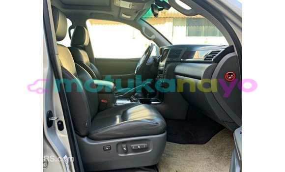Buy Import Lexus LX Other Car in Import - Dubai in Bandundu Buy Import Lexus LX Other Car in Import - Dubai in Bandundu