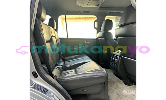 Buy Import Lexus LX Other Car in Import - Dubai in Bandundu Buy Import Lexus LX Other Car in Import - Dubai in Bandundu