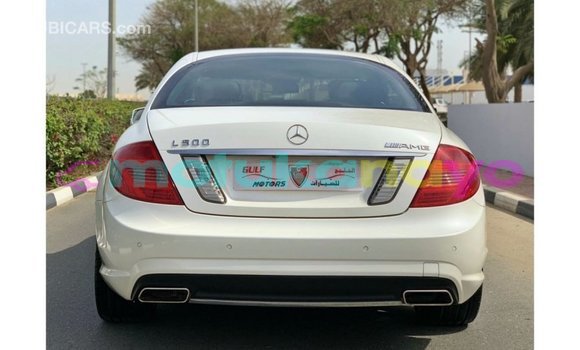 Buy Import Mercedes-Benz 190 (W201) White Car in Import - Dubai in Bandundu Buy Import Mercedes-Benz 190 (W201) White Car in Import - Dubai in Bandundu