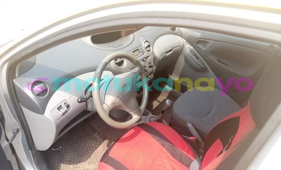 Acheter Occasion Voiture Toyota Yaris Autre à Kinshasa, Kinshasa Acheter Occasion Voiture Toyota Yaris Autre à Kinshasa, Kinshasa