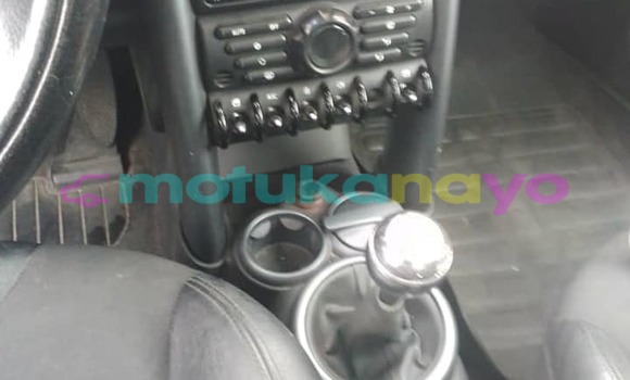 Acheter Occasion Voiture Mini Cooper Blanc à Kinshasa, Kinshasa Acheter Occasion Voiture Mini Cooper Blanc à Kinshasa, Kinshasa